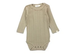 Lil Atelier body tuffet flæse